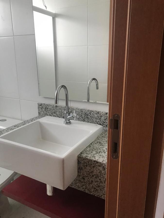 Residencial Ykutiba Apartamento Imbassaí Exterior foto