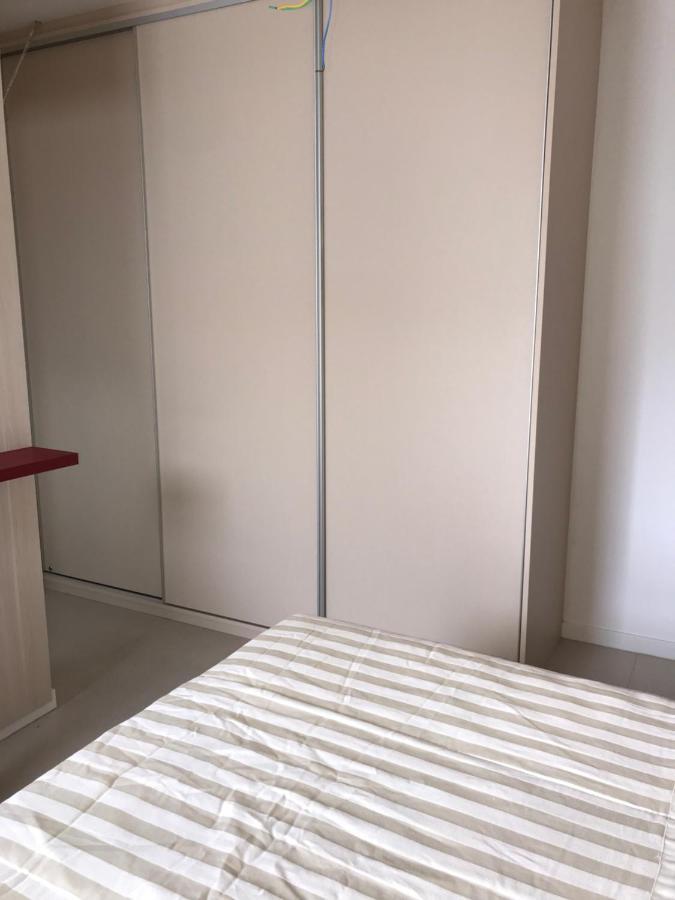Residencial Ykutiba Apartamento Imbassaí Exterior foto