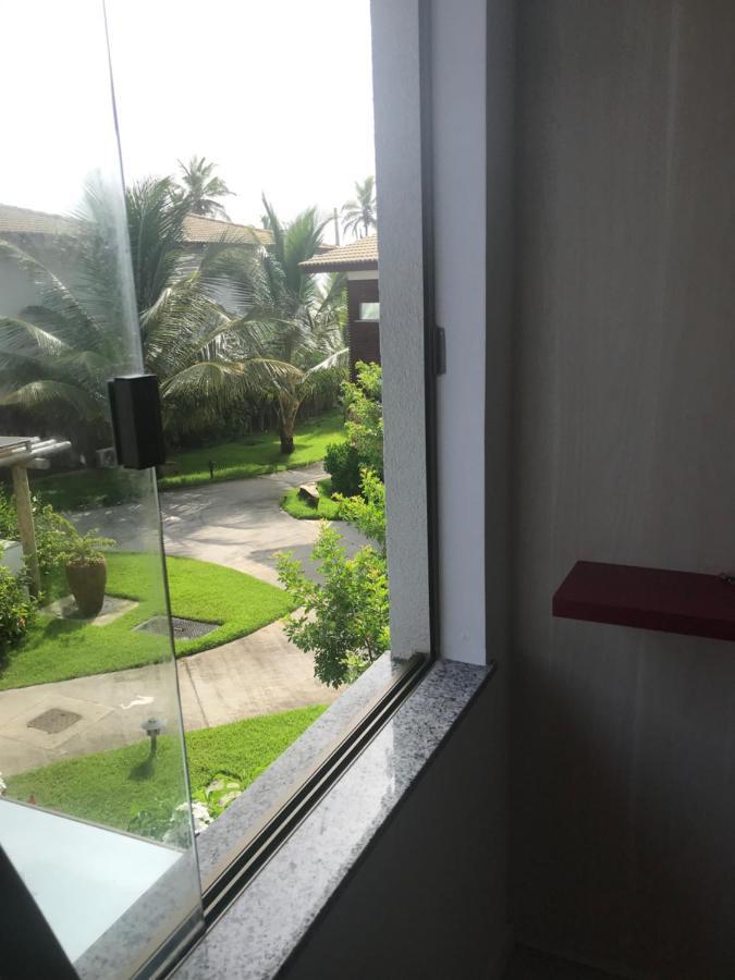 Residencial Ykutiba Apartamento Imbassaí Exterior foto