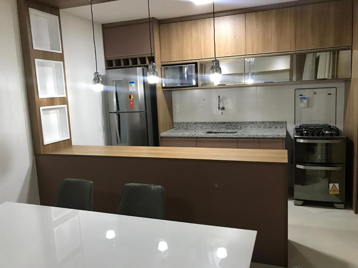 Residencial Ykutiba Apartamento Imbassaí Exterior foto