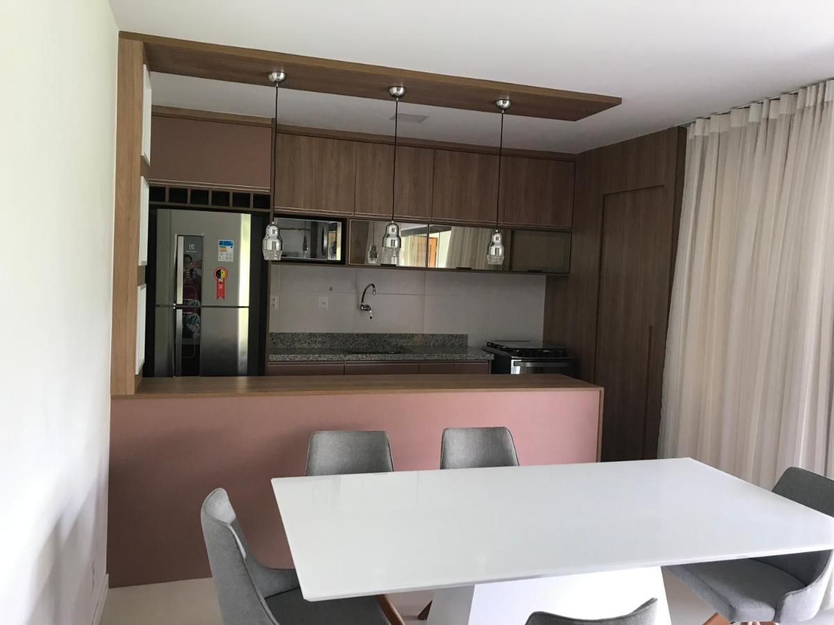 Residencial Ykutiba Apartamento Imbassaí Exterior foto