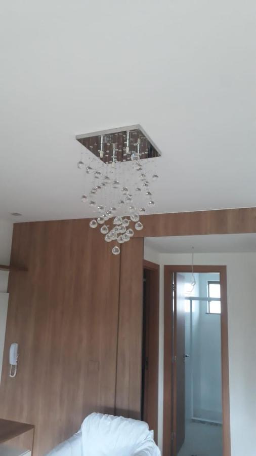 Residencial Ykutiba Apartamento Imbassaí Exterior foto
